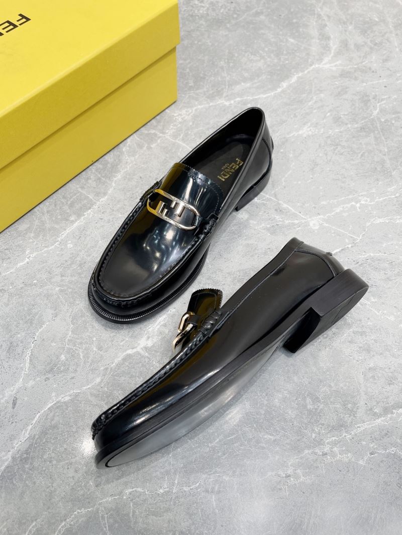 Fendi Business Shoes